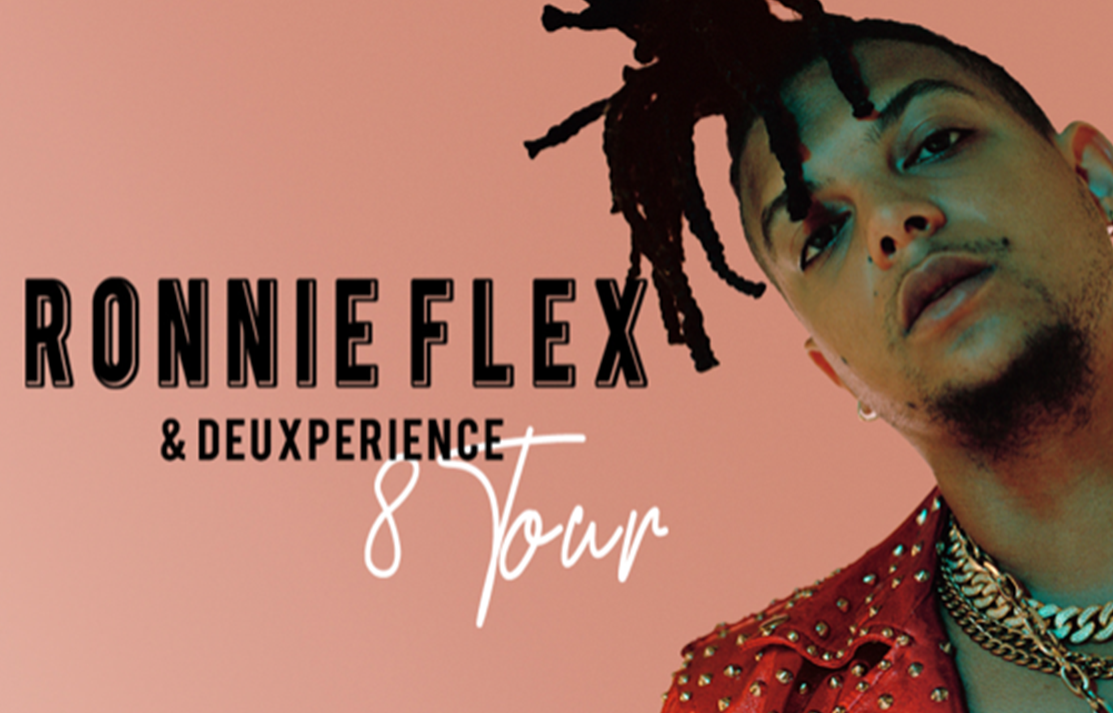 Ronnie Flex